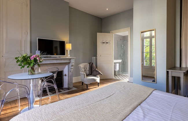 La Villa Beaupeyrat - Foto 15