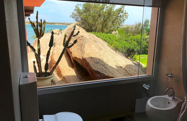 Villa Mica in La Maddalena - Photo 25