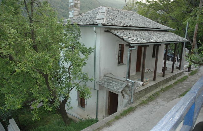 Split-level house in East Pelion - Foto 1