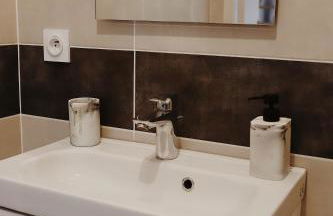 Maison Cléophée - Foto 6