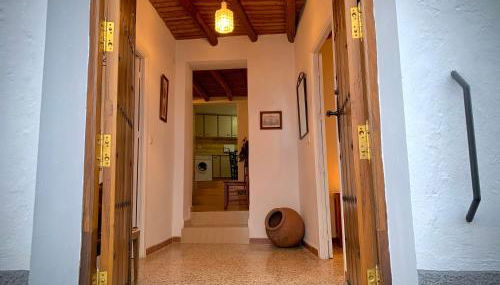 Casa Rural Sierra Tórtola 1 - Foto 5