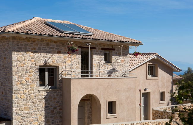 Ionian Horizon Villas - Photo 41