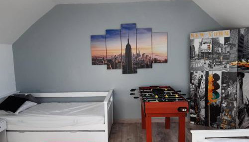 Maison prés des plages - Foto 4