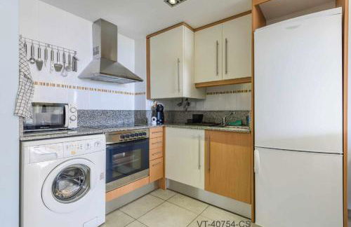 Apartamento en Residencial Aldea Golf Panorámica - Foto 10