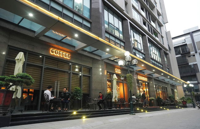 Nesta - The Grand Hao Nam - Photo 59