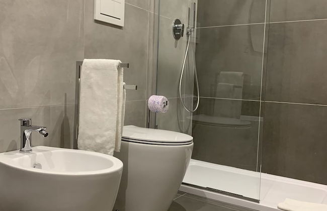 ApartHotel Bossi - Foto 37