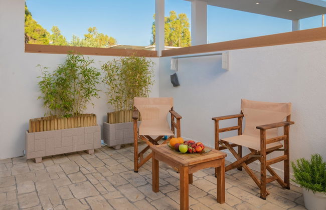 Suncourt Lux Rooms - Foto 20