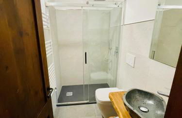 NEW on Bkg! NuovaGrangia Confortable for 2 Families - Foto 13