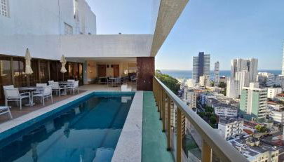 COGRA0102 - Edifício Graça Prime Residence - Foto 4