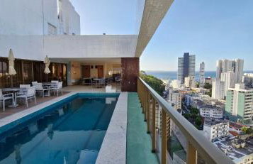 COGRA0102 - Edifício Graça Prime Residence - Foto 4