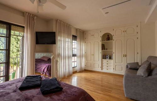 Casa en Guadalmar Malaga, Naturaleza y Playa - Photo 15