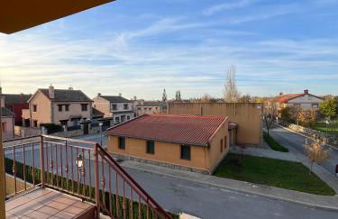 El Mirador de Segovia - Foto 25