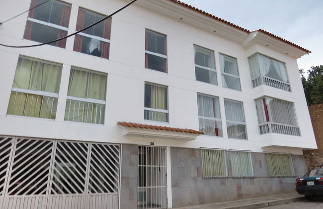 Apartamentos Quewe - Foto 77