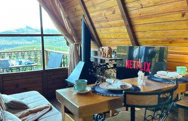 Refúgio Suiço em Vargem Alta - Photo 9