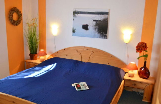 Holiday Home Vogelsang - Foto 2