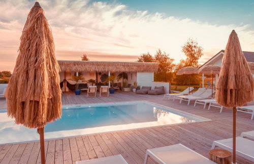 Pastelowe Domki Darłówko - Foto 9