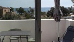 T2 VUE MER MARINA DI BRAVONE N197 - Foto 5