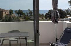 T2 VUE MER MARINA DI BRAVONE N197 - Foto 5