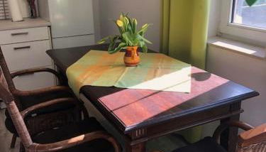 Big House in Duisburg - maximal 6 Persons with Garden - Foto 4