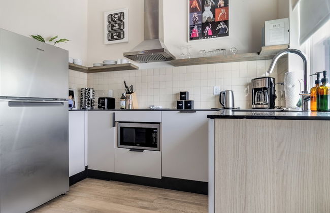 The Conway by AvantStay Modern Comfort Near Downtown Nashville - Foto 69