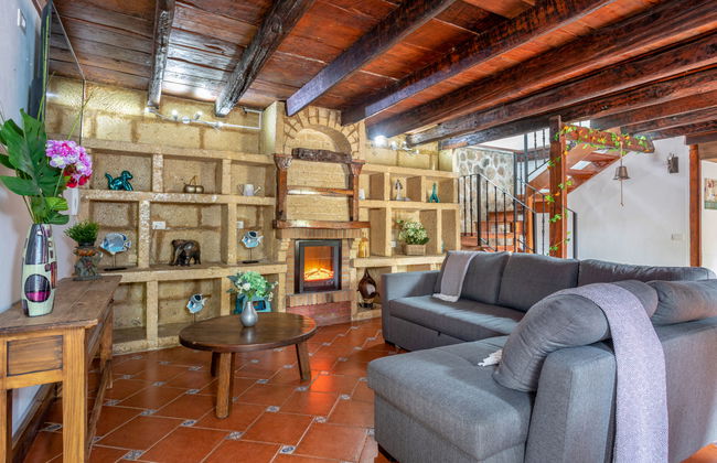 Villa Torrita - Photo 3