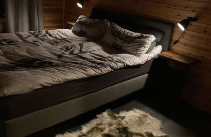 Hagens Cottage - Foto 19