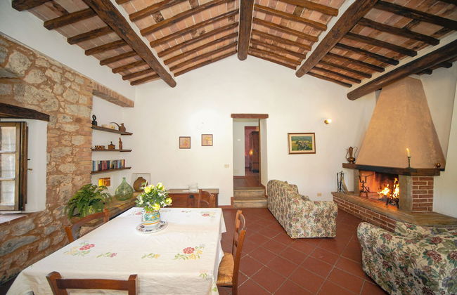 Agriturismo Casa Al Gianni - Foto 16