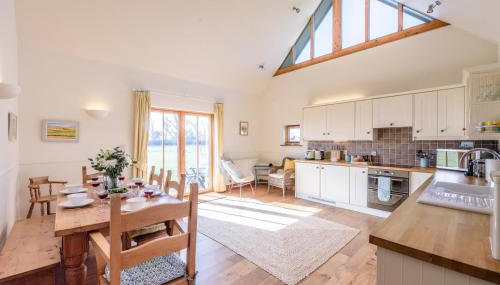 The Meadows Dairy, Bawdsey - Foto 4