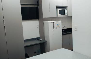 Studio I - Próx MorumBIS e Metrô Vila Sônia - SP - Foto 9