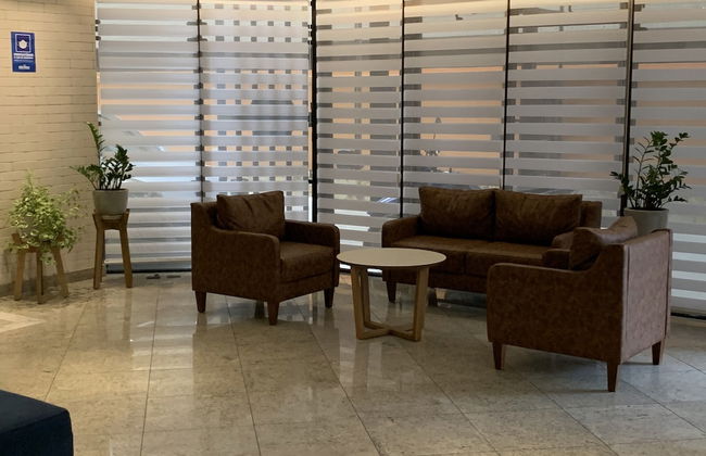 Cosmopolitan Praia Flat - Photo 35