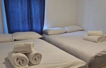 Large House Dalston Hackney Great for Contractors - Foto 22