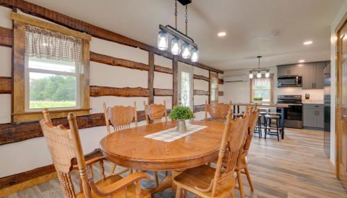 Charming Biglerville Home with Patio and Yard! - Foto 2