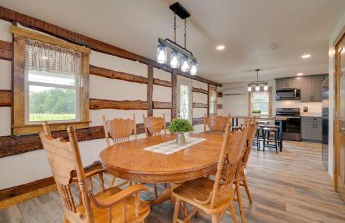 Charming Biglerville Home with Patio and Yard! - Foto 2