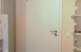 Wohnung mit Sauna, Garten & Schwimmteich - Foto 24