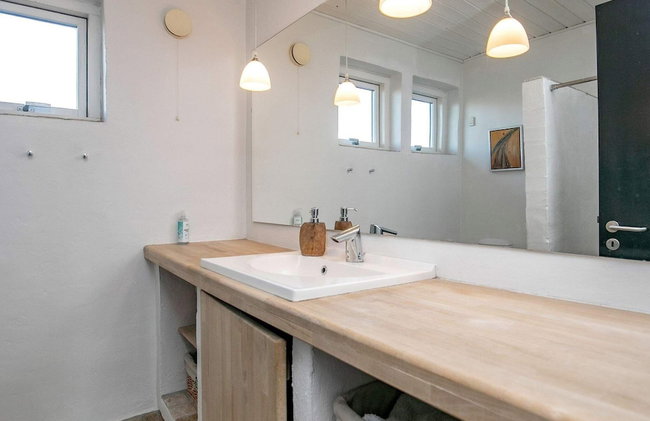 8 Person Holiday Home in Skagen-by Traum - Foto 11