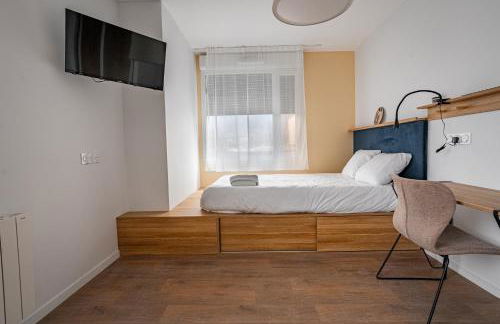 ECLA Genève Archamps - Foto 20