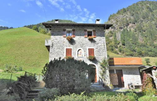 Apartment La Casetta di Biorca by Interhome - Foto 67