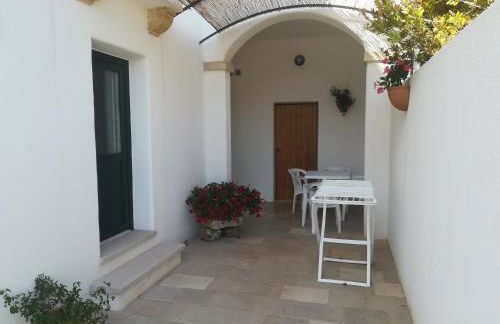 Terra di Leuca - Foto 13