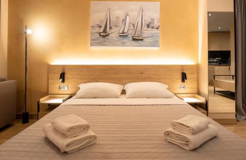 Olynthus Luxury Rooms & Suites - Foto 42