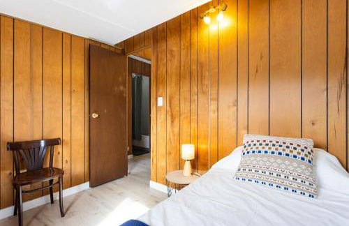 Chalet con Jardin y Barbacoa en el Centro de La Laguna - Foto 27