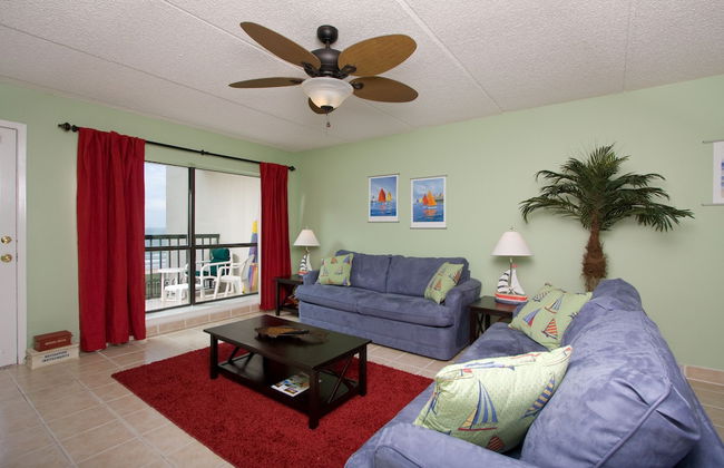 Saida by South Padre Condo Rentals - Foto 10