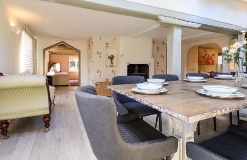 Golford Cottage - Foto 9