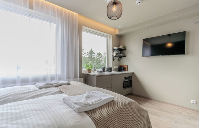 Frost Apartments by Heimaleiga - Foto 16