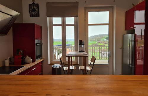 LES TAMARIS, Villa face à la mer, emplacement privilégié - Foto 11