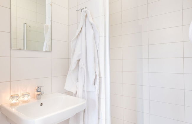 Luxurious Apartment With two Bathrooms, 1 km From the Beach - Foto 6