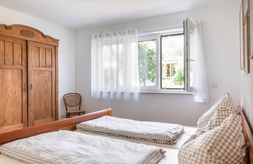 Ferienwohnung `Pinie` mit Terrasse auf dem Bodanrück - Foto 8