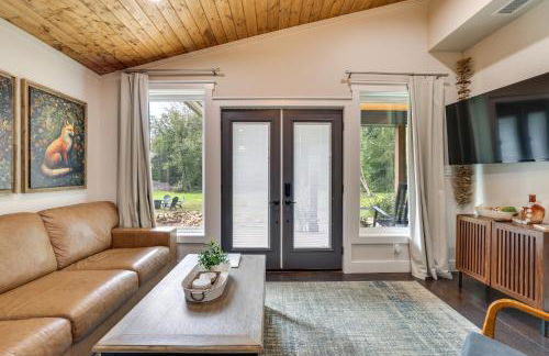 Waterfront Blue Spruce Small Home in Wildwood! - Foto 6