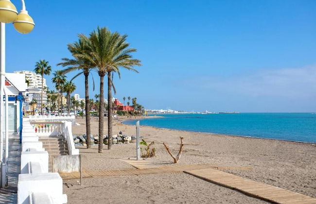 Sunstay Petit Studio Torremolinos - Foto 22