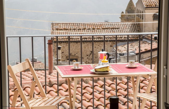 Casa Alesina - Balcony on Tusa - Foto 5