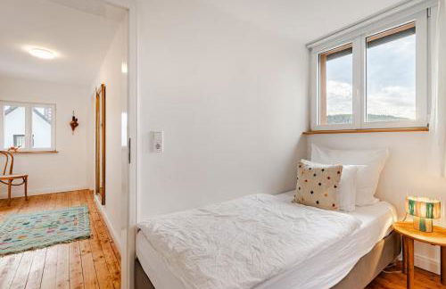 Zita Ferienhäuser - Ferienhaus Burgi - Foto 12